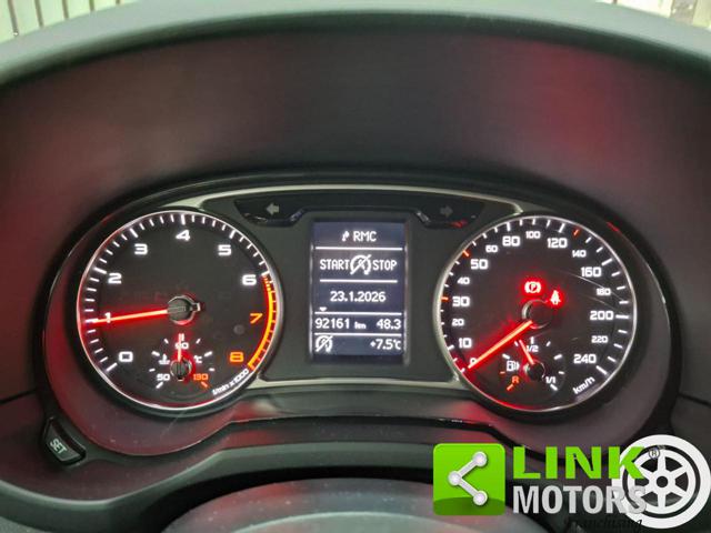 AUDI A1 usata, con Autoradio