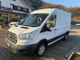 FORD Transit 290 2.0TDCi EcoBlue 170CV PM-TM Furgone Trend