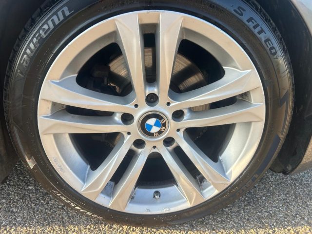 BMW 320 usata, con Chiusura centralizzata