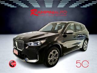 BMW X1 sDrive 18d xLine 150 Cv Unico Proprietario
