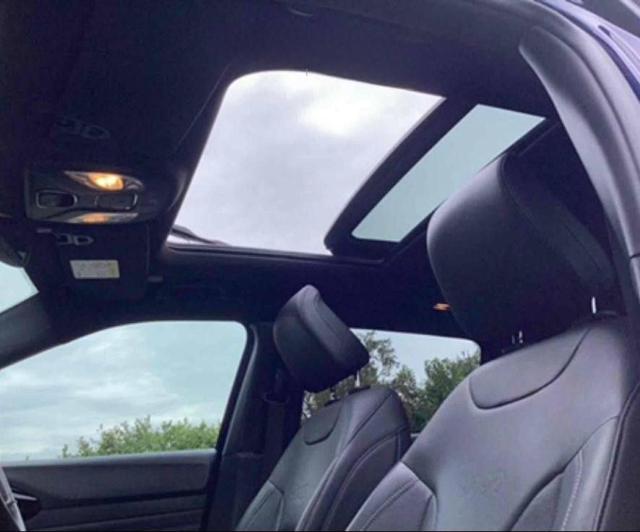 JEEP Compass usata, con Boardcomputer