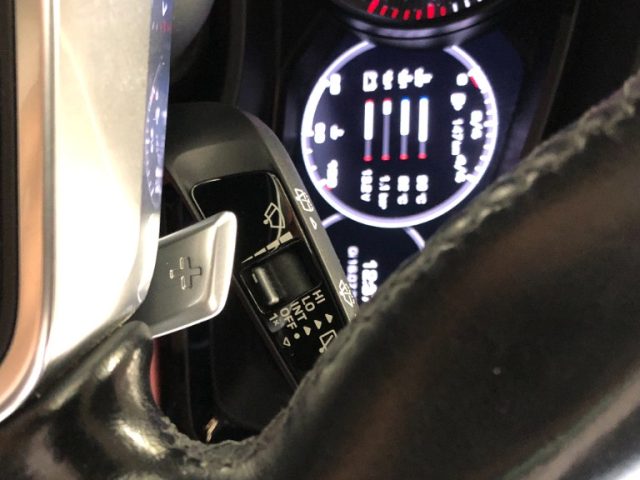 PORSCHE Cayenne usata, con Bluetooth
