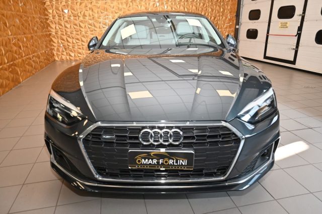 AUDI A5 usata 87
