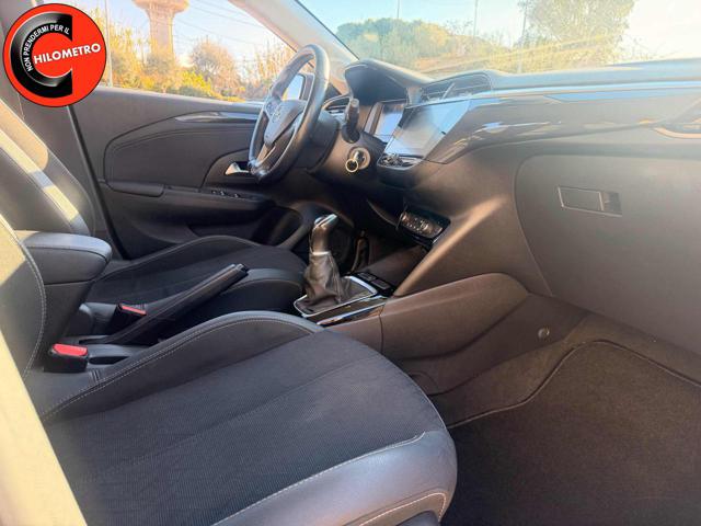 OPEL Corsa usata, con Cerchi in lega