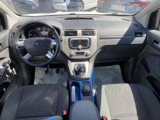 FORD Kuga usata, con ESP