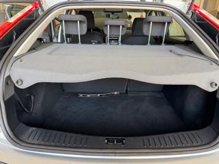 FORD Focus usata, con Sedile posteriore sdoppiato