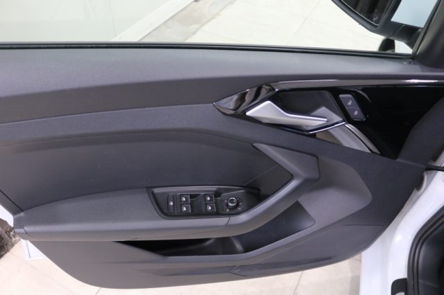 AUDI A1 usata 20