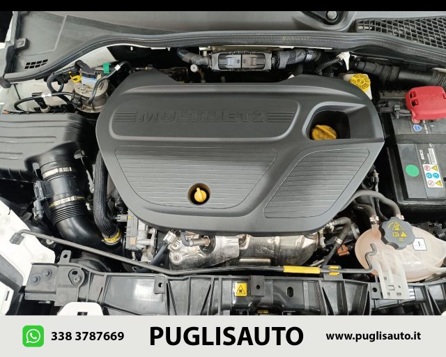 FIAT Tipo usata 20