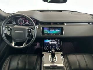 LAND ROVER Range Rover Evoque usata, con Airbag Passeggero