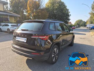 SKODA Karoq usata, con Climatizzatore
