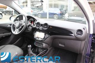 OPEL Adam usata, con Cruise Control