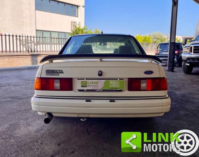 FORD Sierra usata 10