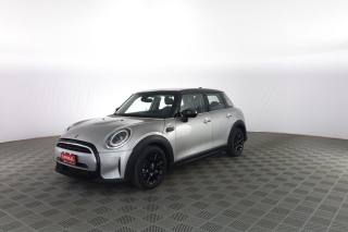 MINI Mini usata 7