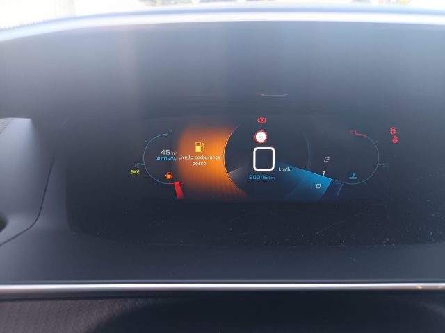 PEUGEOT 208 usata, con Cruise Control