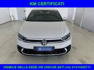 VOLKSWAGEN Polo usata, con Airbag