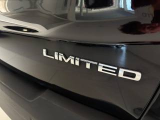 JEEP Renegade usata, con Cerchi in lega