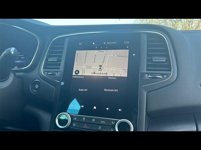 RENAULT Megane usata 10