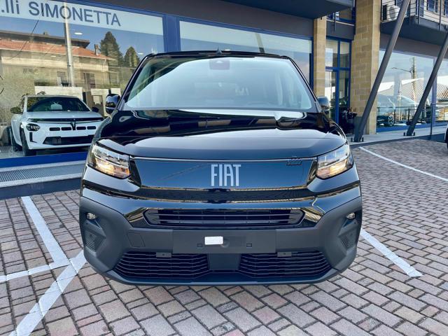 FIAT Doblo usata, con Airbag