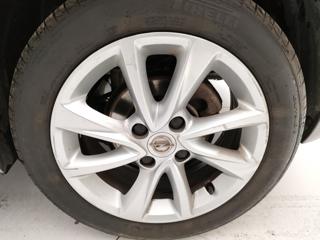 OPEL Corsa usata, con Touch screen