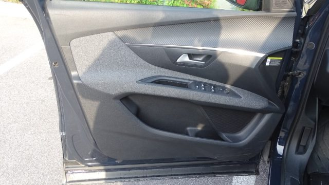 PEUGEOT 3008 usata 49