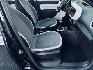 RENAULT Twingo usata, con Servosterzo