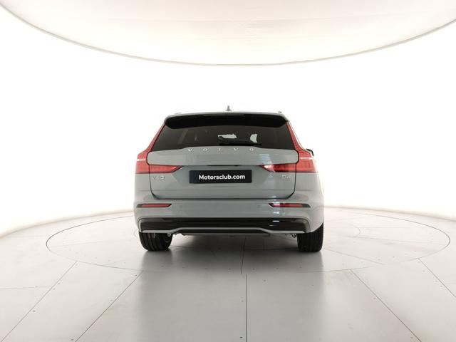 VOLVO V60 usata, con Airbag Passeggero
