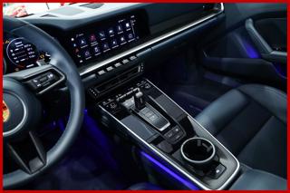 PORSCHE 992 usata, con Fendinebbia