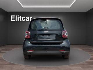 SMART ForTwo usata, con Alzacristalli elettrici