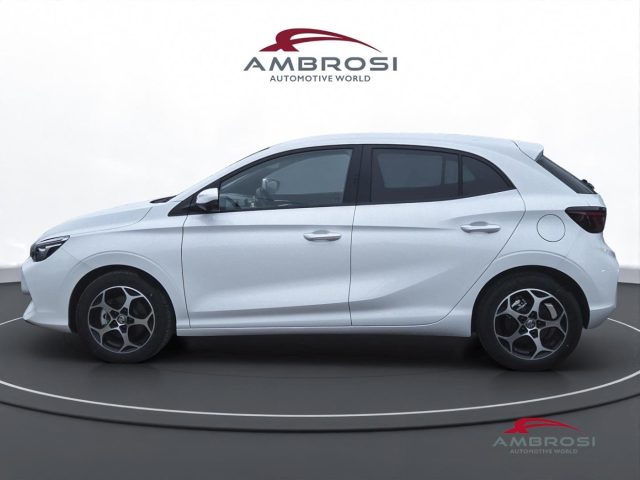 MG MG3 usata 5