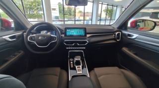 EMC Sei usata, con Autoradio digitale