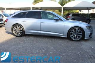 AUDI A6 usata, con Cruise Control