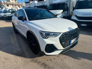 AUDI Q3 usata, con Airbag