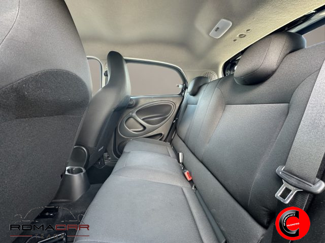 SMART ForFour usata, con Servosterzo