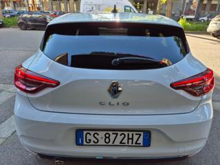 RENAULT Clio usata, con Climatizzatore