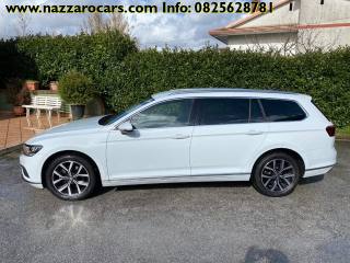 VOLKSWAGEN Passat Variant usata, con Airbag
