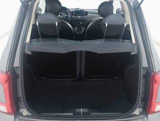 FIAT 500 usata, con Luci diurne LED