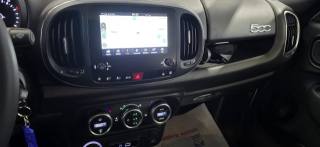 FIAT 500L usata, con Cronologia tagliandi