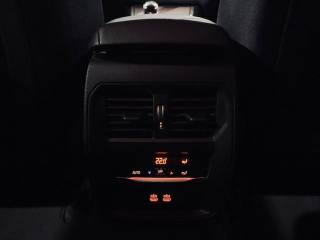 BMW 318 usata, con USB