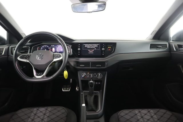 VOLKSWAGEN Taigo usata 4