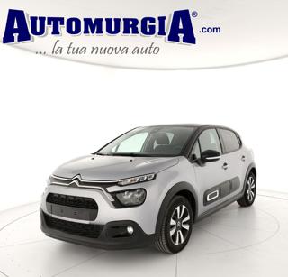 CITROEN C3 usata, con Airbag