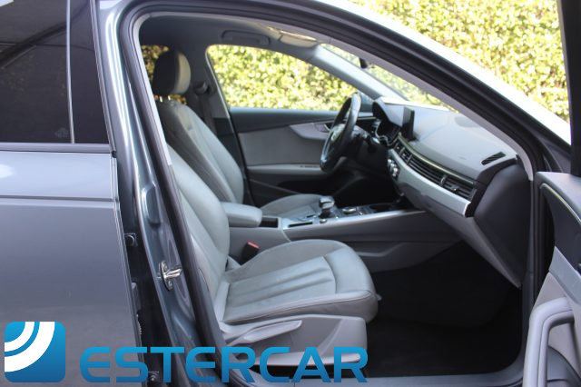 AUDI A4 usata 24