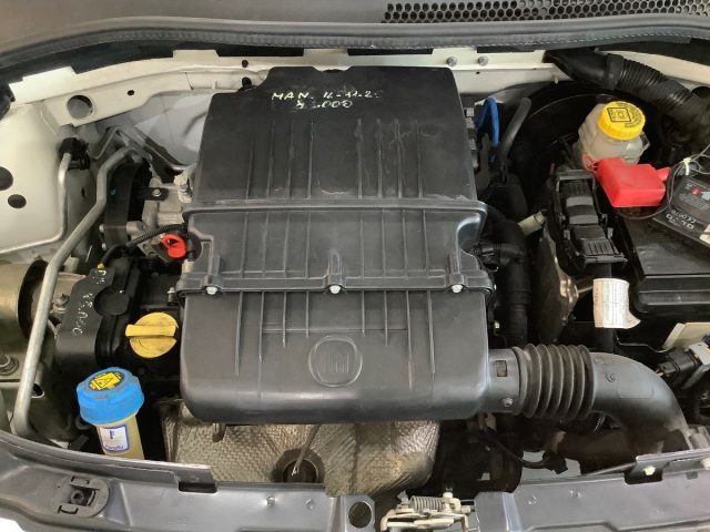 FIAT 500 usata 22