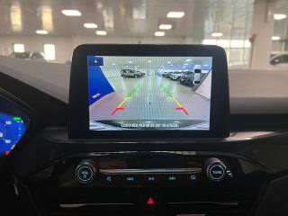 FORD Kuga usata, con Cruise Control