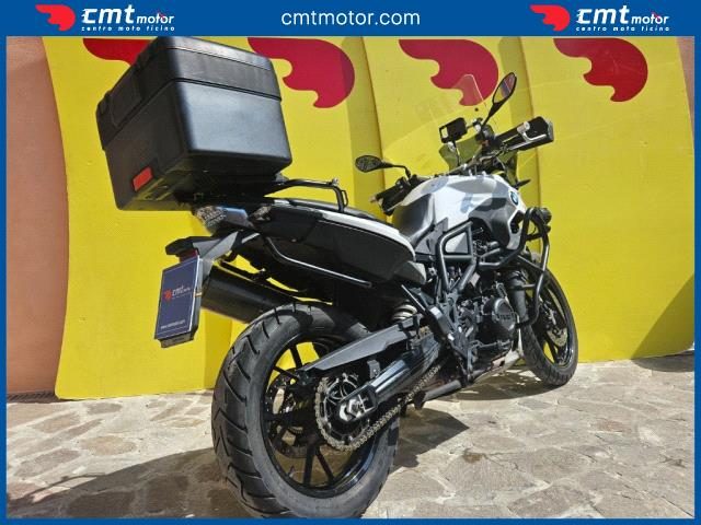 BMW F 700 GS usata 3