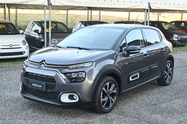 CITROEN C3 usata, con ABS