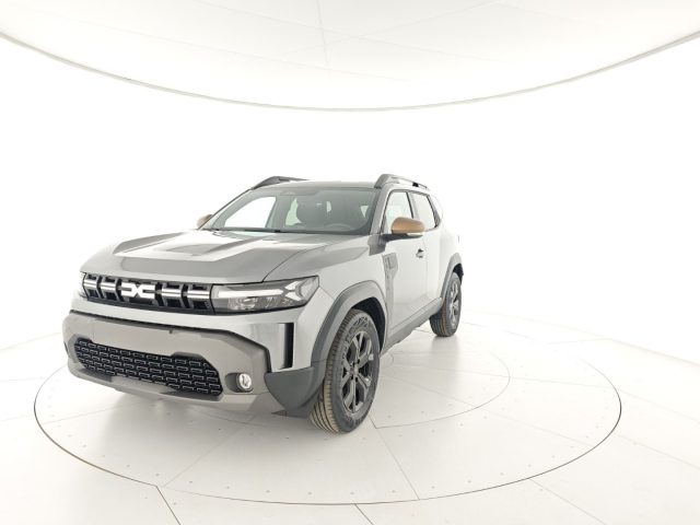 DACIA Duster usata, con Airbag laterali