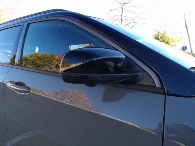 JEEP Compass usata, con Portellone posteriore elettrico