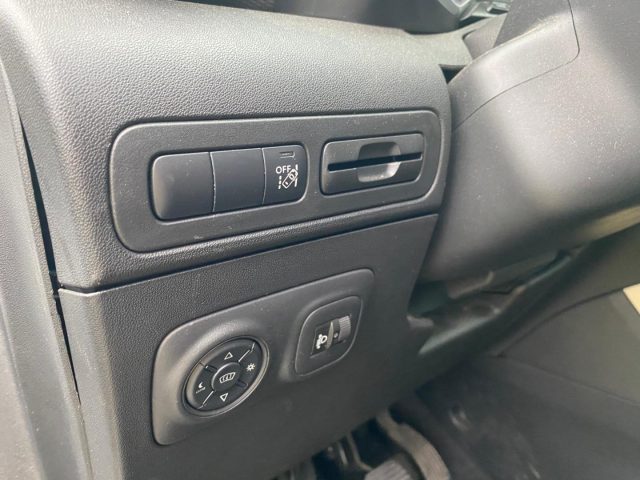 CITROEN C3 Aircross usata, con Cruise Control