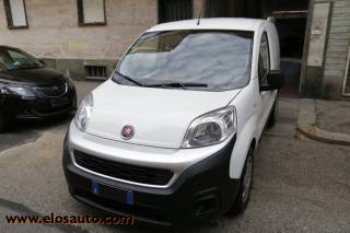 FIAT Fiorino 1.3 MJT 95CV Cargo SX