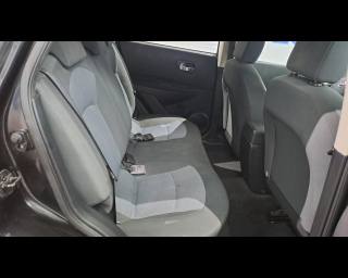 NISSAN Qashqai usata 27